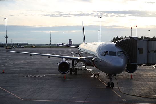Агентство гражданской авиации Грузии сообщает о заявках от нескольких авиакомпаний РФ с запросом на регулярные рейсы
