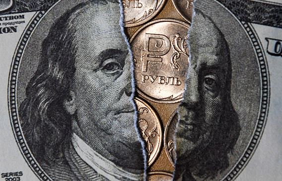 Экономист Ичкитидзе развеял миф о мировом отказе от доллара
