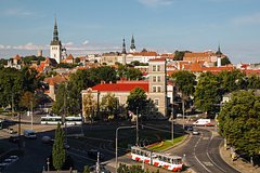 Эстония сделала исключение из санкционного режима для ряда россиян