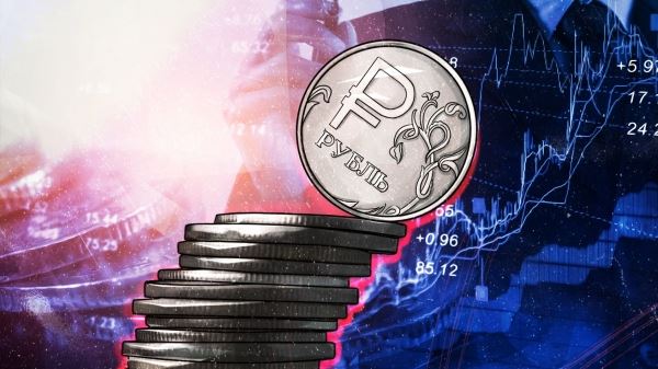 Финансовый консультант Попова связала укрепление рубля со снижением оттока капитала из РФ