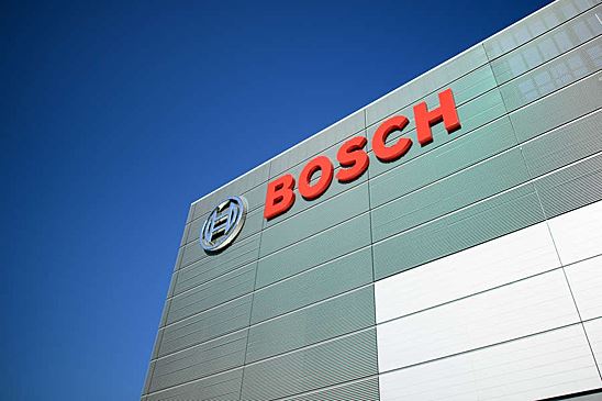 «Известия»: в России возникли проблемы с починкой бытовой техники Bosch