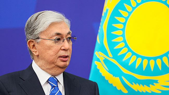 Казахстан намерен увеличить поставки нефти в Китай