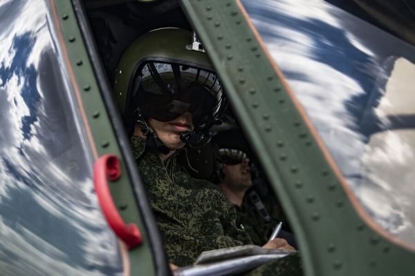 Летчики и азовцы. Россия и Украина заявили о новом обмене пленными