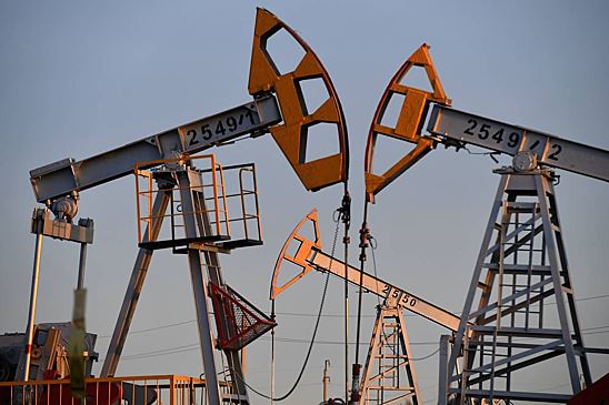 Минфин России признал отставание нефтегазовых доходов от плана