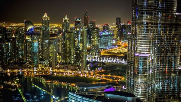 Названы возможные риски инвестиционной деятельности в ОАЭ