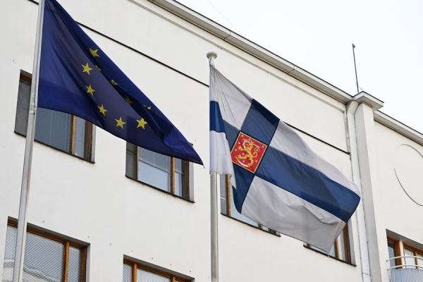 «Не исключена ситуация, при которой финское посольство в Москве придется закрыть» 