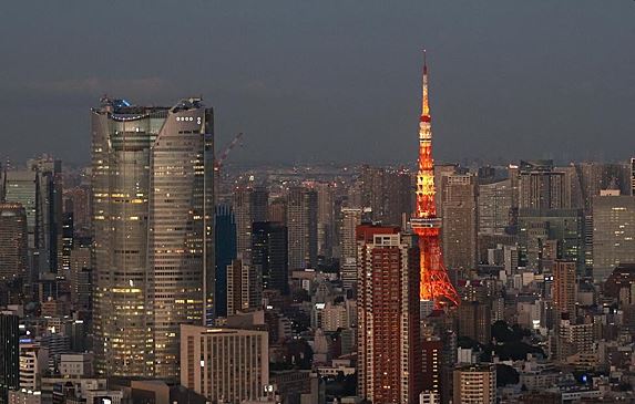Nikkei: Япония запретит предоставлять России строительные и инженерные услуги