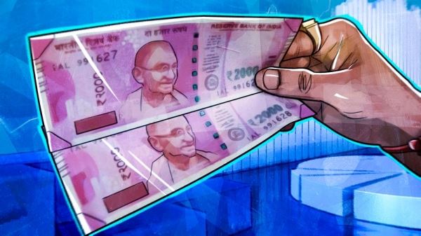 Reuters: Россия и Индия с января реализовали до 20 транзакций в рупиях