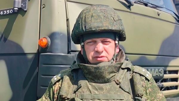 Российские военные уничтожили разведчиков ВСУ у Новоселовки