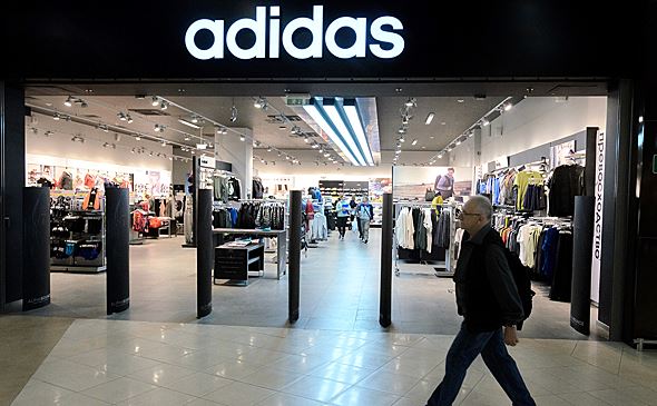 WSJ: Adidas запланировал закрыть дыру в бюджете при помощи налаживания бизнеса в Китае